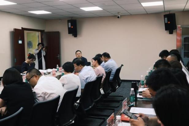 山西大学法学院学生成长导师聘任仪式圆满举办